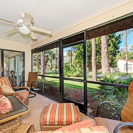 Village Des Pins 3645, 2 Bedrooms, Pool Access, Wifi, Hot Tub, Sleeps 4 Sarasota Luaran gambar