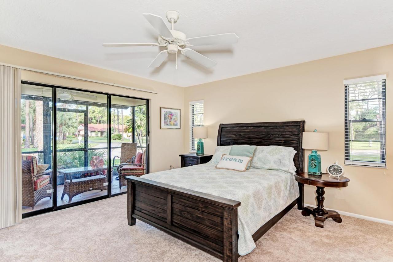 Village Des Pins 3645, 2 Bedrooms, Pool Access, Wifi, Hot Tub, Sleeps 4 Sarasota Luaran gambar