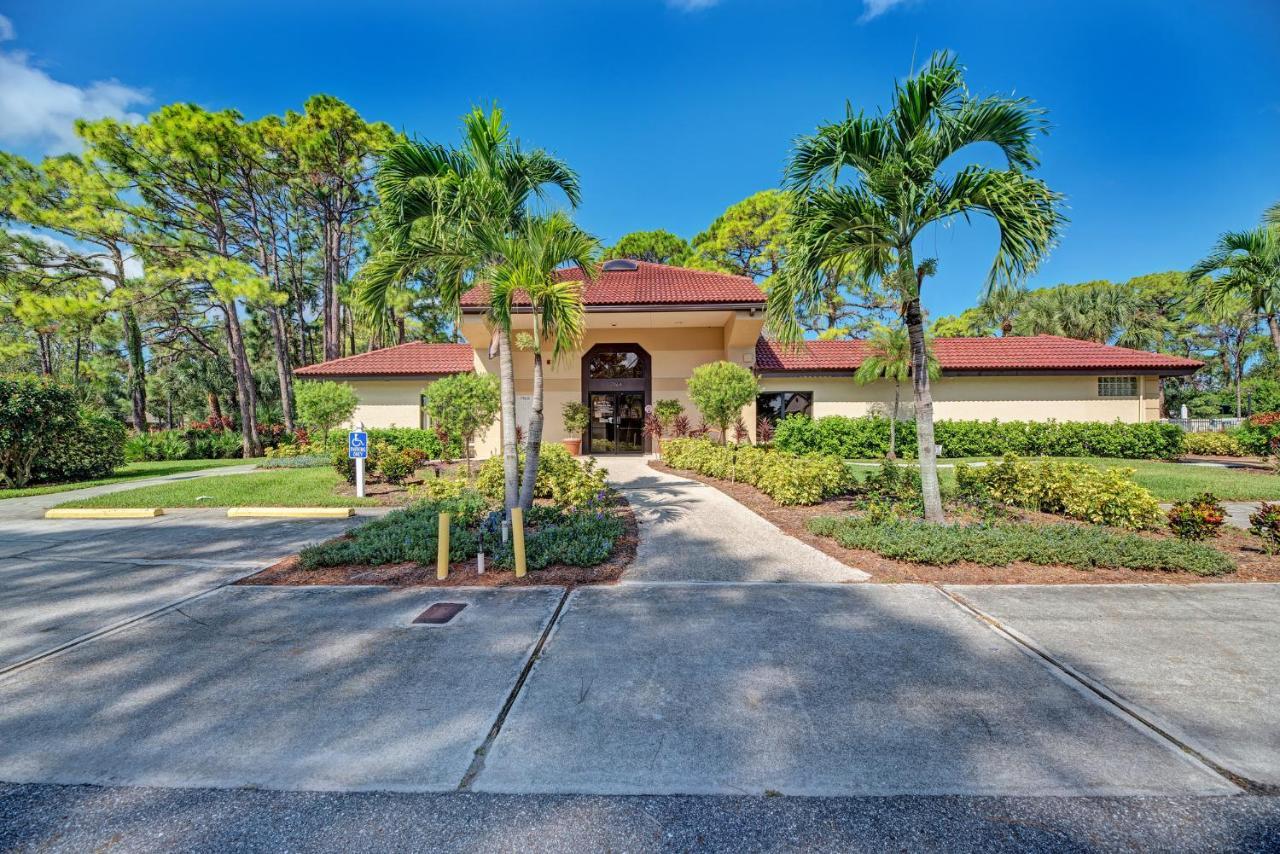 Village Des Pins 3645, 2 Bedrooms, Pool Access, Wifi, Hot Tub, Sleeps 4 Sarasota Luaran gambar