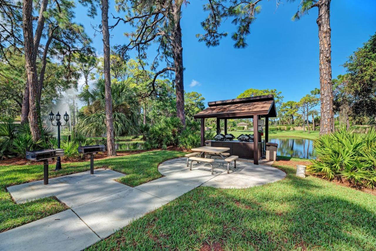 Village Des Pins 3645, 2 Bedrooms, Pool Access, Wifi, Hot Tub, Sleeps 4 Sarasota Luaran gambar