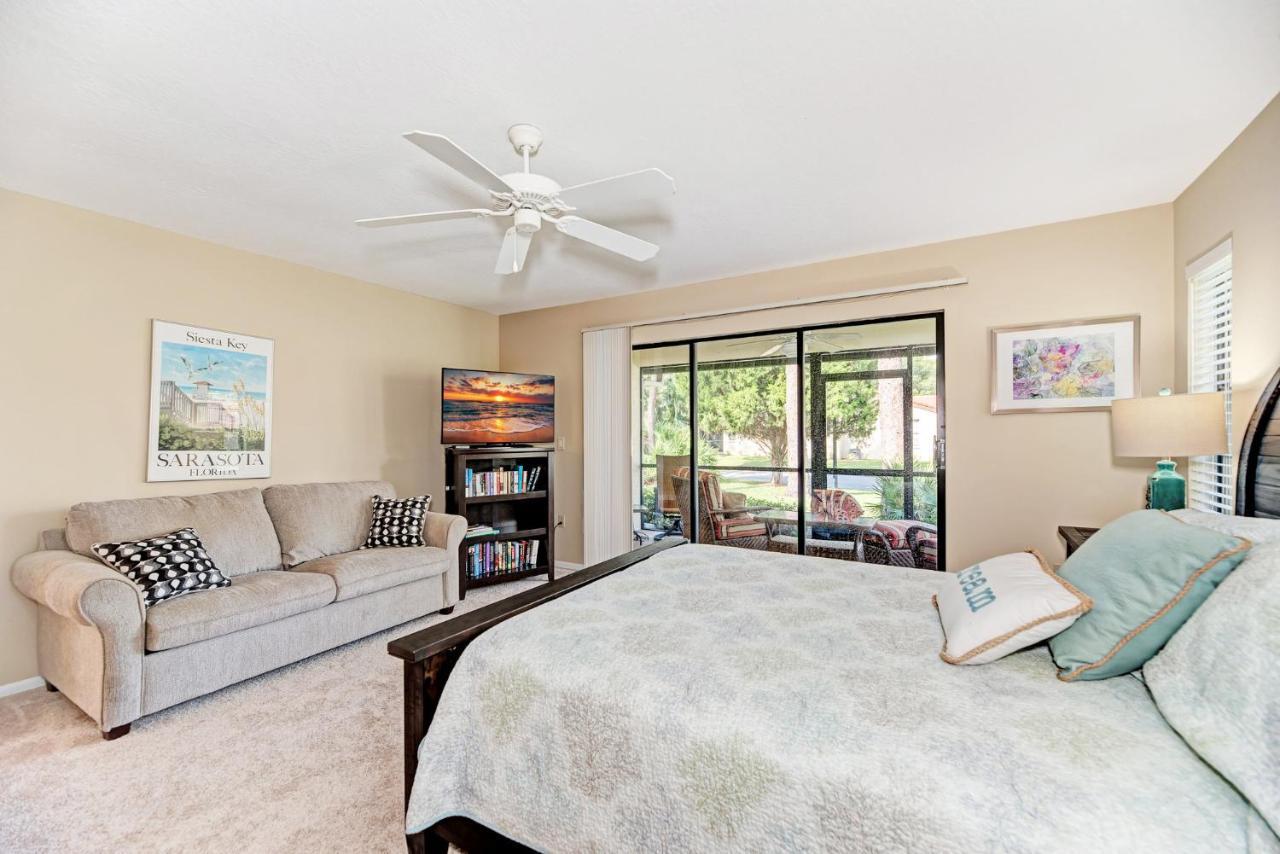 Village Des Pins 3645, 2 Bedrooms, Pool Access, Wifi, Hot Tub, Sleeps 4 Sarasota Luaran gambar