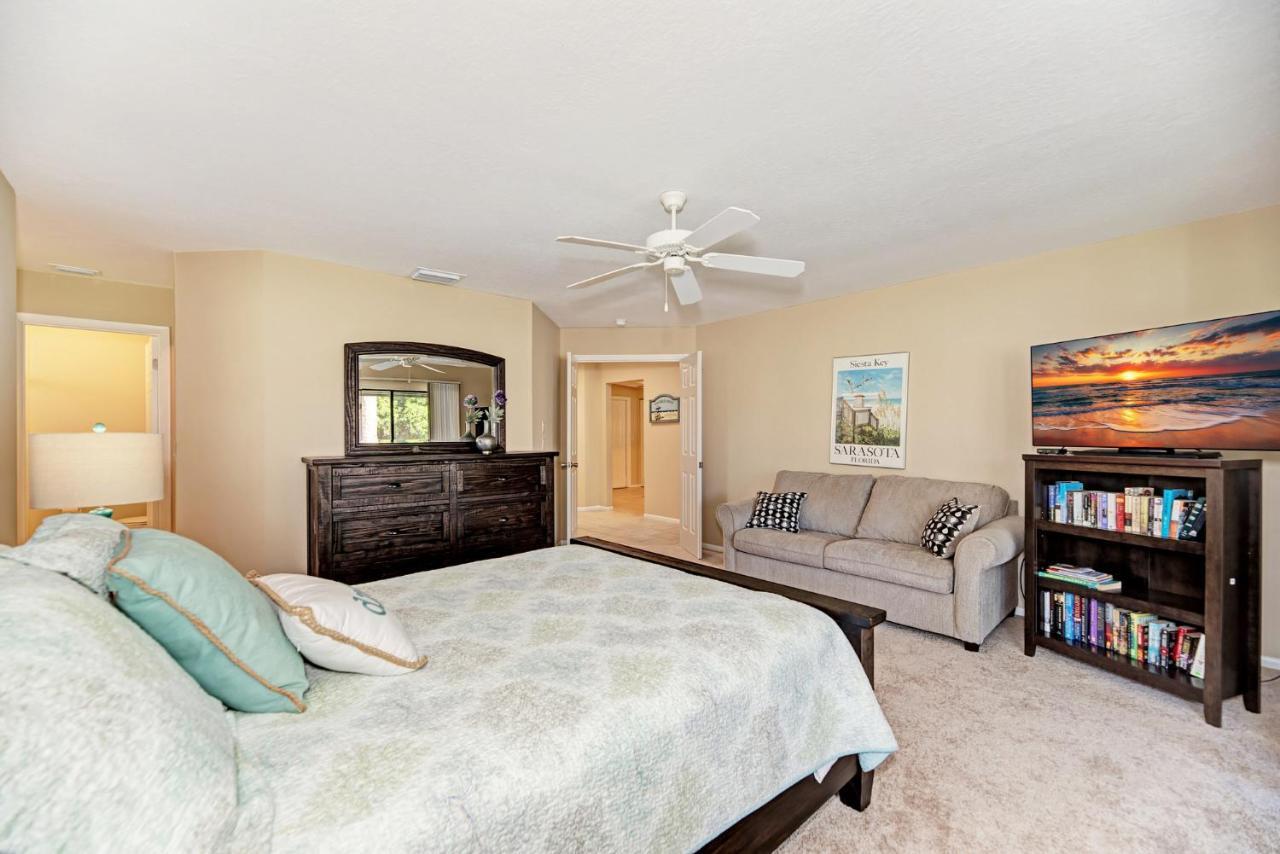 Village Des Pins 3645, 2 Bedrooms, Pool Access, Wifi, Hot Tub, Sleeps 4 Sarasota Luaran gambar