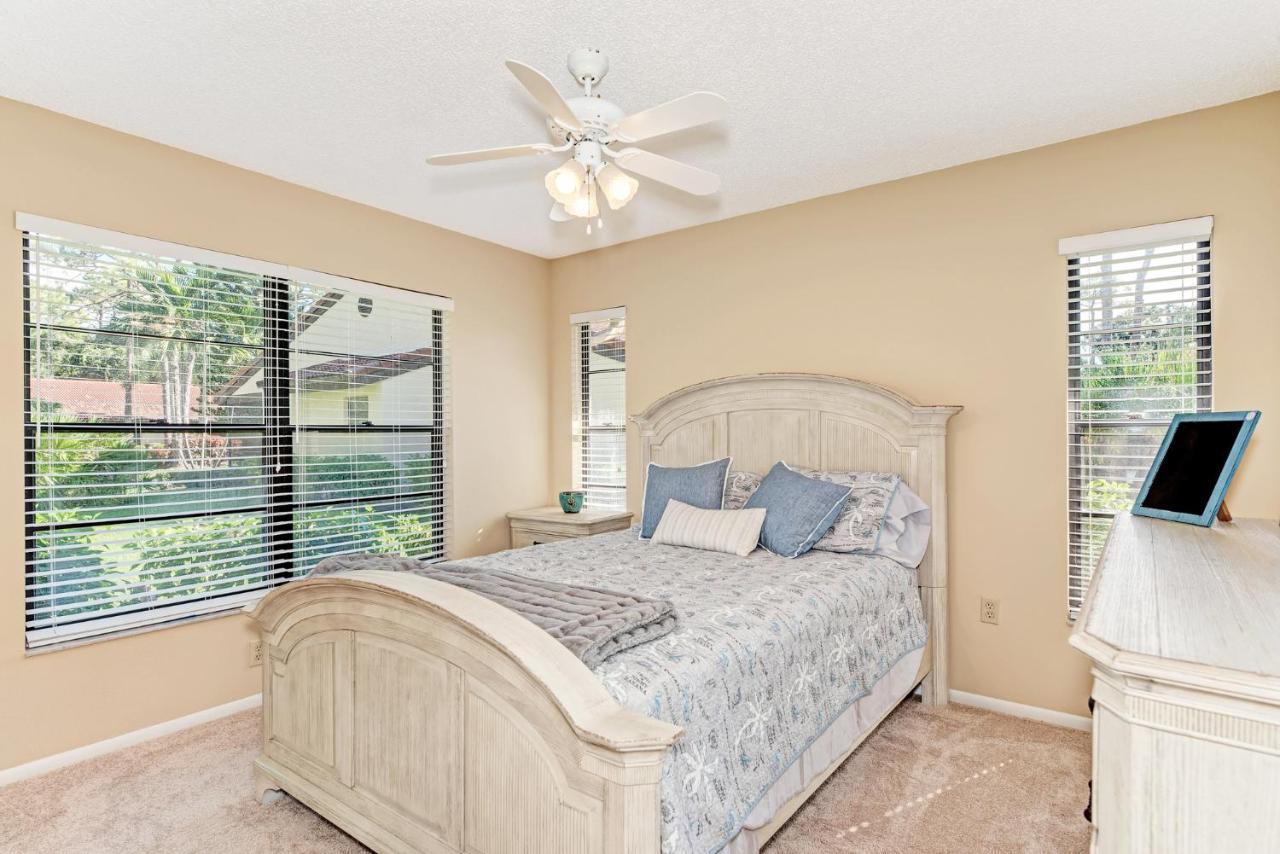 Village Des Pins 3645, 2 Bedrooms, Pool Access, Wifi, Hot Tub, Sleeps 4 Sarasota Luaran gambar