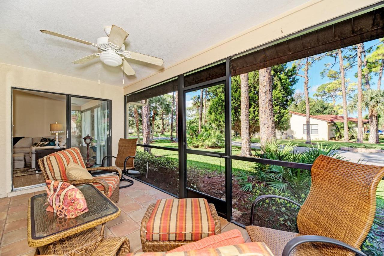 Village Des Pins 3645, 2 Bedrooms, Pool Access, Wifi, Hot Tub, Sleeps 4 Sarasota Luaran gambar