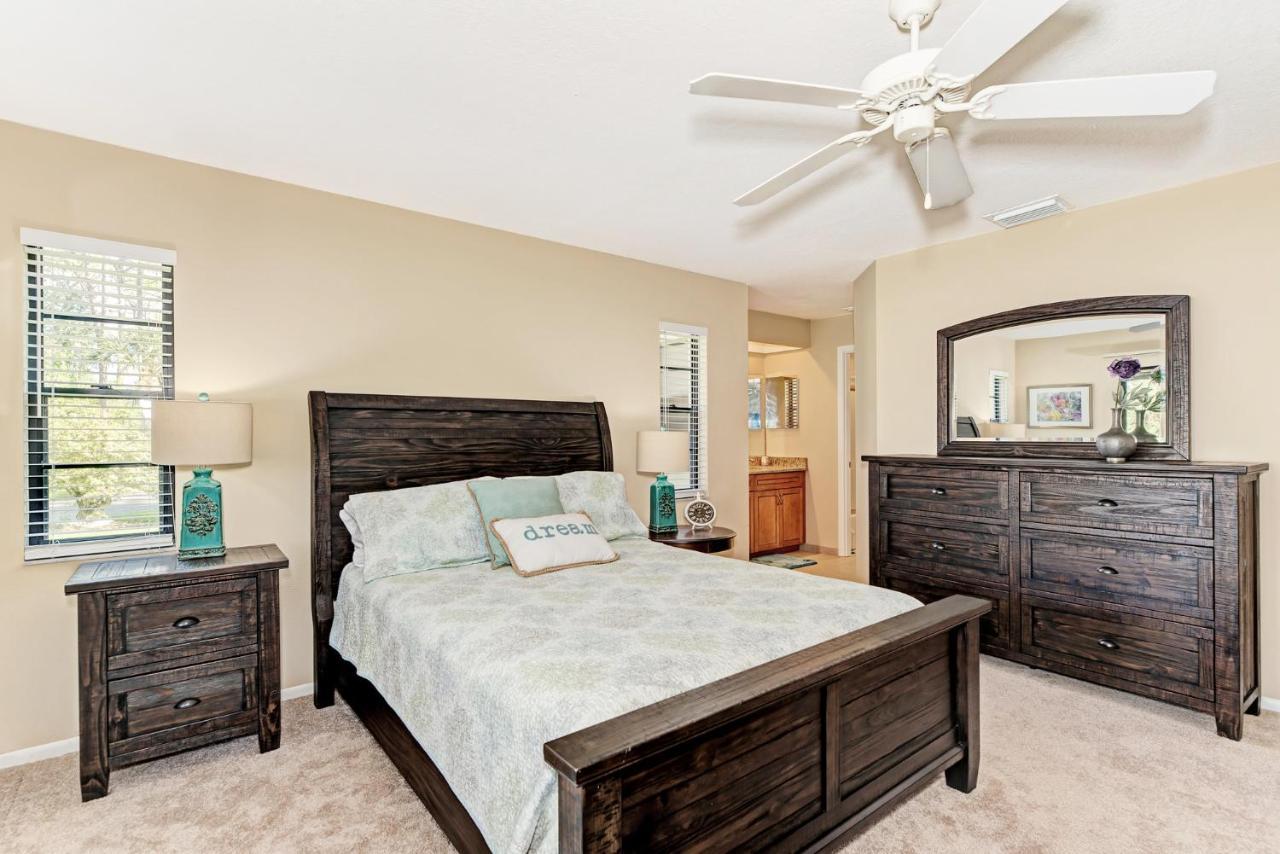 Village Des Pins 3645, 2 Bedrooms, Pool Access, Wifi, Hot Tub, Sleeps 4 Sarasota Luaran gambar