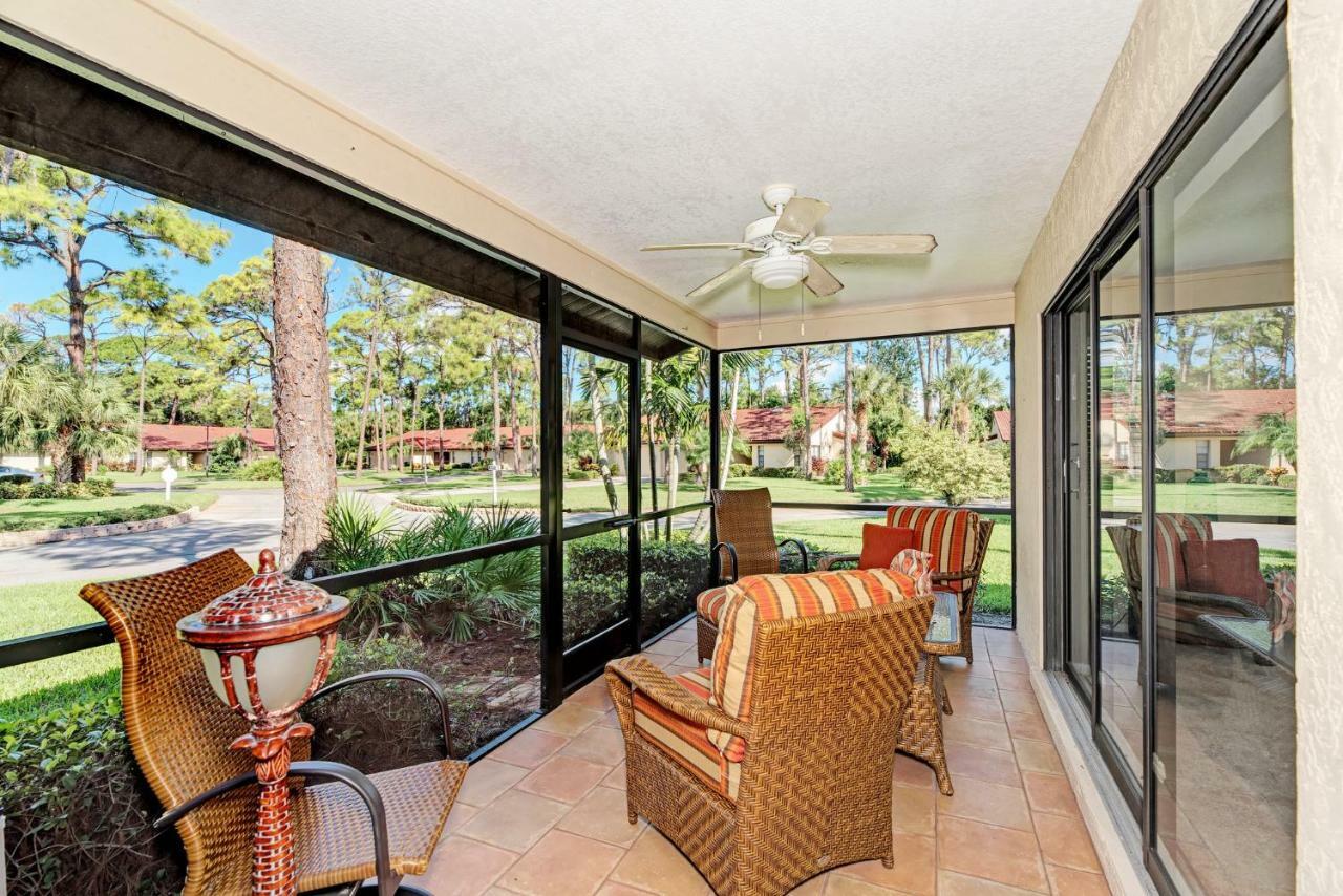 Village Des Pins 3645, 2 Bedrooms, Pool Access, Wifi, Hot Tub, Sleeps 4 Sarasota Luaran gambar