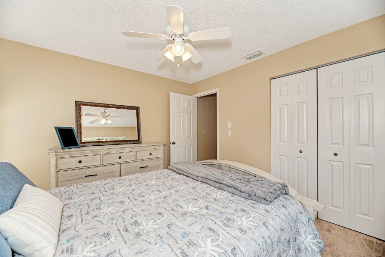 Village Des Pins 3645, 2 Bedrooms, Pool Access, Wifi, Hot Tub, Sleeps 4 Sarasota Luaran gambar