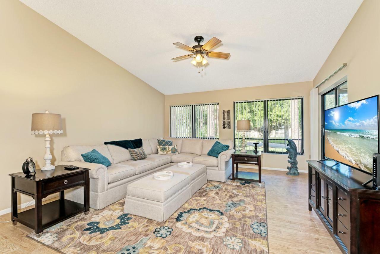 Village Des Pins 3645, 2 Bedrooms, Pool Access, Wifi, Hot Tub, Sleeps 4 Sarasota Luaran gambar