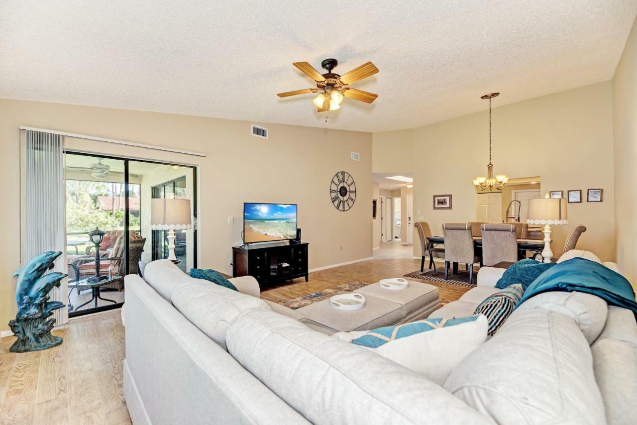 Village Des Pins 3645, 2 Bedrooms, Pool Access, Wifi, Hot Tub, Sleeps 4 Sarasota Luaran gambar